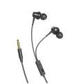 AWEI PC-1 Wired Earphone with Microphone. 