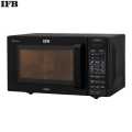 IFB 23BC5 Conv _23 Liters Convection Microwave  Oil Free Cooking  Auto Cook Menus ( Black). 