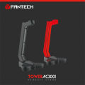Fantech Ac3001 Headset Stand-RED. 