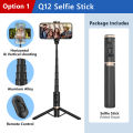 uD83D uDD25 Live Tripod Single Bluetooth with Tripod Foldable Selfie Stick Bluetooth 2024 Roreta New Wireless, Shutter Photo iphone. 