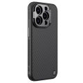 Nillkin CarboProp Magnetic Case For iPhone 15 Pro Max Aramid Fiber Armor Cover By Lavish Deals. 