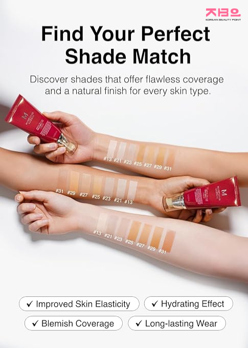MISSHA%20%20M%20Perfect%20Cover%20BB%20Cream%20SPF42%20PA+++%20By%20koreanbeautypoint%20-%20Image%203