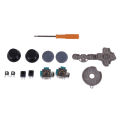 13 in 1 Analog stick sensor thumb sticks trigger switch button for XBOX 360 Gener. 