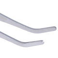 Tools Stainless steel elbow tweezers aquarium clear clip tool medical repair tools GENGLI. 