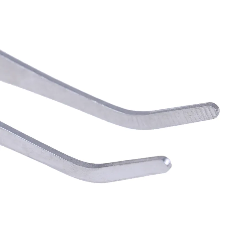 Tools%20Stainless%20steel%20elbow%20tweezers%20aquarium%20clear%20clip%20tool%20medical%20repair%20tools%20GENGLI%20-%20Image%205
