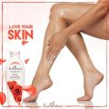 Enchanteur Perfumed Moisture Silk Enticing Perfumed Body Lotion 400 ml. 
