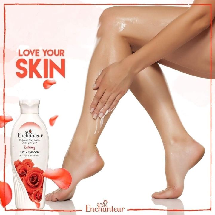 Enchanteur%20Perfumed%20Moisture%20Silk%20Enticing%20Perfumed%20Body%20Lotion%20400%20ml%20-%20Image%205