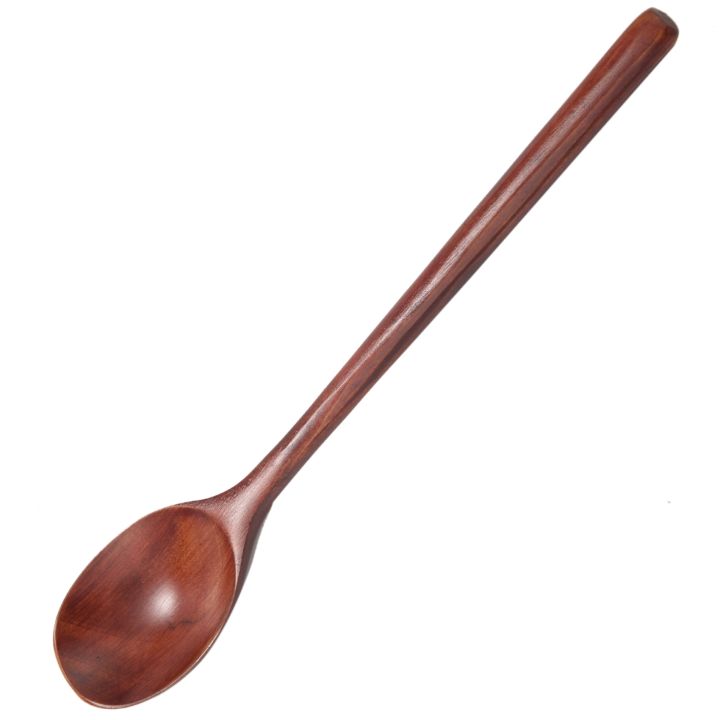 JAERBEE%20Handmade%20Jujube%20Tree%20Wooden%20Korean%20Dinnerware%20Combinations%20Utensil,5%20Set%20of%20Spoons%20and%20Chopsticks%20-%20Image%202