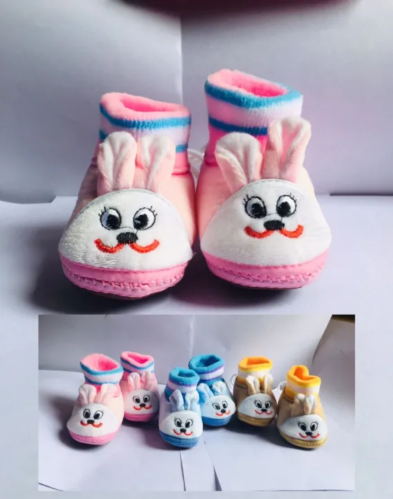 Soft%20Winter%20Shoes%20For%20Baby,%20Warm%20Snow%20Boots%20For%20Kids%20-%20Image%204