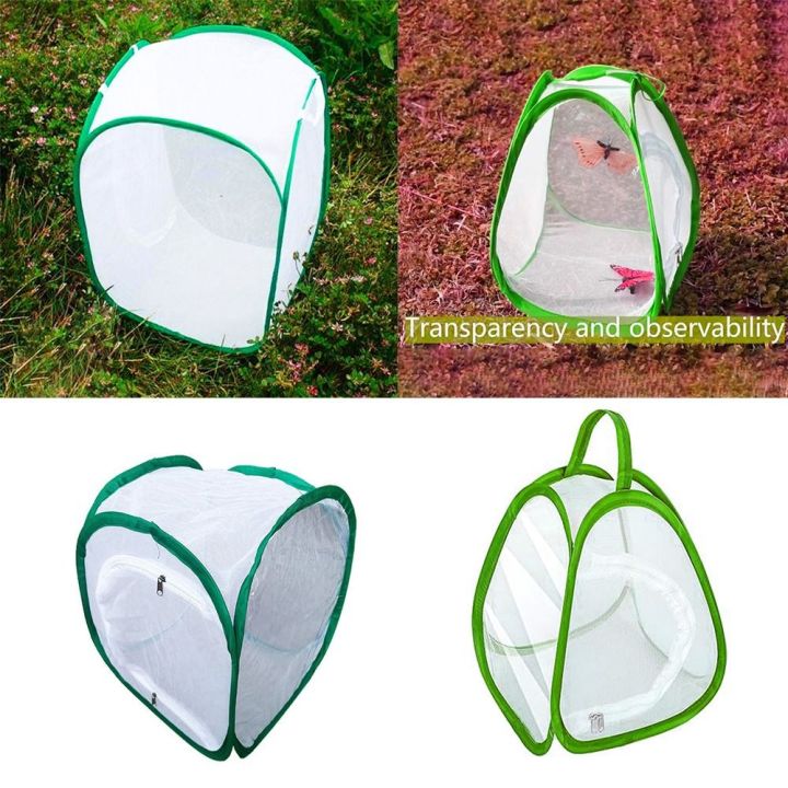 Durable%20Green%20Collapsible%20Insect%20Cage%20Zipper%20Opening%20Transparent%20Mesh%20Plant%20Insect%20Screen%20Feeding%20Box%20Insect%20Habitat%20Breeding%20Observing%20Cages%20Indoor%20Outdoor%20-%20Image%204