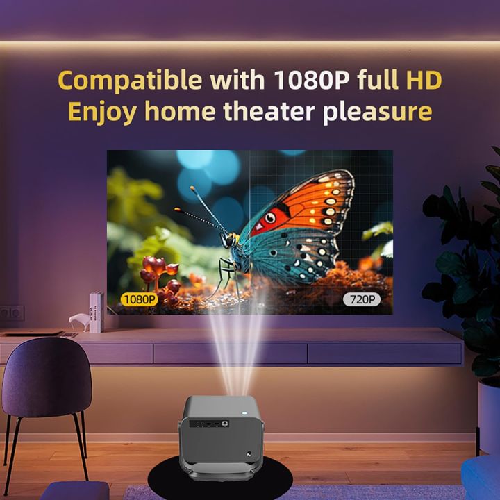 P20%20Pro%204K%20Full%20HD%201080P%20Projector%20Auto%20Focus%20Lens%20LCD%20Lamp%20Android%2013%20Airplay%20Features%20Portable%20Home%20Theater%20Use%20-%20Image%203