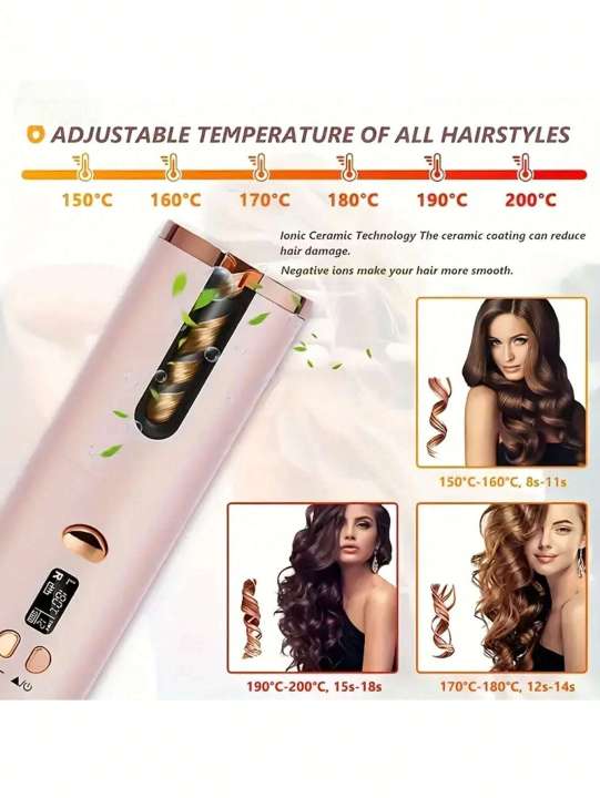 New%20style%20Portable%20and%20rechargeable%20timer%20set,%20with%20ceramic%20rotating%20barrel%20automatic%20curling%20iron,%206%20temperatures%20and,%20fast%20H%20-%20Image%203