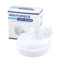 Anti Mouth Guard Adjustable Anti-Snoring Sleeping Devices Bruxism Snoring Stopper Improve Sleep Mouthpiece. 