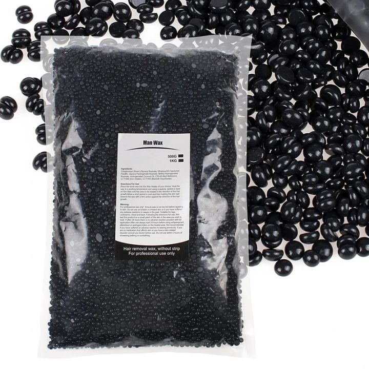2025%20NEW%201000g%20Hard%20Wax%20Beans%20Solid%20Hair%20Remover%20No%20Strip%20Depilatory%20Hot%20Film%20Wax%20Bead%20Hair%20Removal%20for%20Full%20Body%20Bikini%20Face%20Leg%20Eyebrow%20-%20Image%204