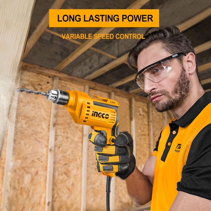 INGCO%20Tools%20Electric%20Drill%20500W%20Variable%20Speed%20-%20Image%206
