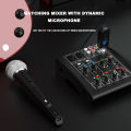 Microphone guitar system for electric bass guitar accessories, transmission distance 100 feet, working time over 10 hours, rechargeable lithium battery. 