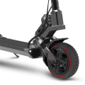 JAERBEE 8.5 X 2.5 Solid Tire Electric Scooter Wear-Resistant Off-Road Tyres for Mini&Speedway Leger (Pro) -B. 