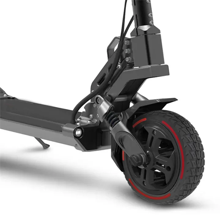 JAERBEE%208.5%20X%202.5%20Solid%20Tire%20Electric%20Scooter%20Wear-Resistant%20Off-Road%20Tyres%20for%20Mini&Speedway%20Leger%20(Pro)%20-B%20-%20Image%207