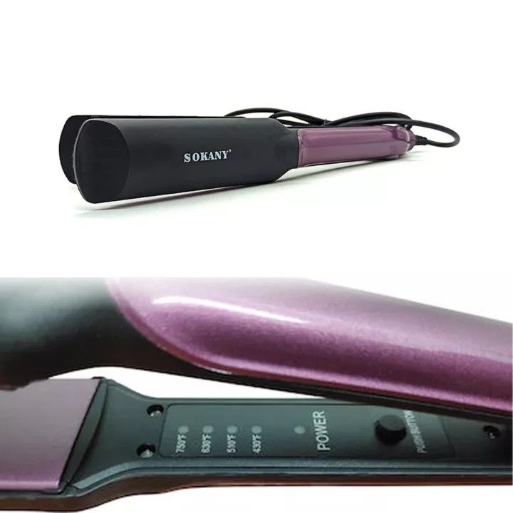 Professional%20Hair%20Straightener%20Sokany%20SK-1907%20Flat%20Iron%20-%20Image%208