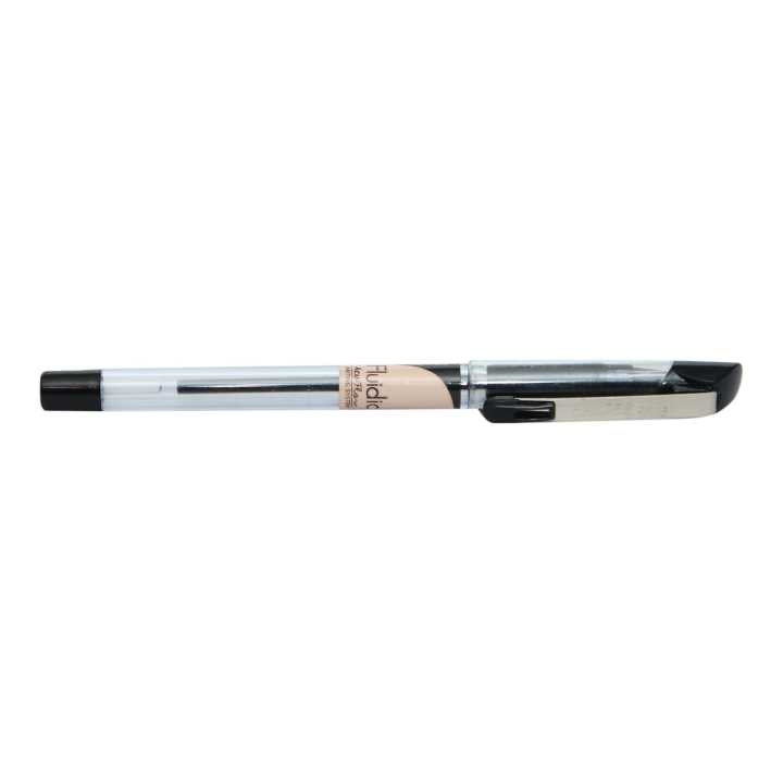 Hauser%20Fluidic%20Black%20Color%20Ball%20Pen%20-%20Image%203
