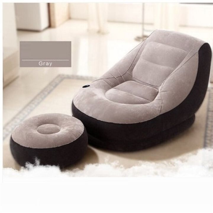 Inflatable%20Deck%20Chair%20With%20Household%20Air%20Pump,%20Lounger%20Sofa%20For%20Indoor%20Living%20Room%20Bedroom,%20Outdoor%20Travel%20Camping%20Picnic%20-%20Image%206