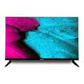 Dychi 32 LED Tv Frameless with Wall Mount. 