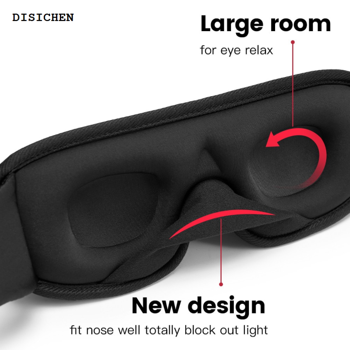 DISICHEN%20Luxury%203D%20Sleeping%20Mask%20Block%20Out%20Light%20Sleep%20Mask%20For%20Eyes%20Soft%20Sleeping%20Aid%20Eye%20Mask%20for%20Travel%20Eyeshade%20Night%20Breathable%20Slaapmasker%20-%20Image%203