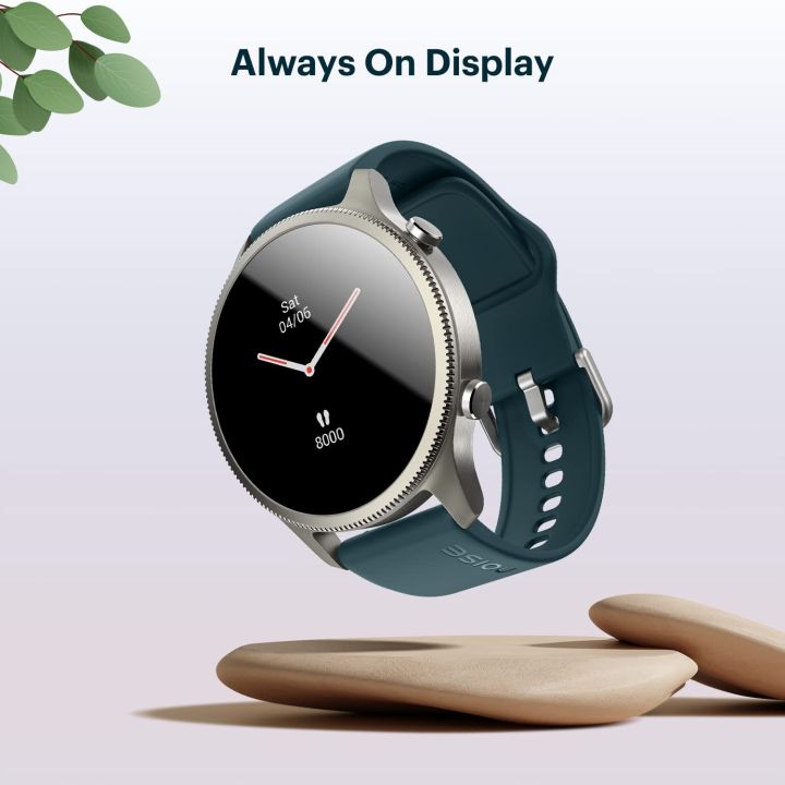 NoiseFit%20Halo%201.43"%20AMOLED%20Display,%20Bluetooth%20Calling%20Round%20Dial%20Smart%20Watch,%20Premium%20Metallic%20Build,%20Always%20on%20Display,%20Smart%20Gesture%20Control,%20100%20Sports%20Modes%20-%20Image%205
