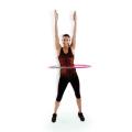 66Fit Weighted Hula Hoop  - 2Kg. 