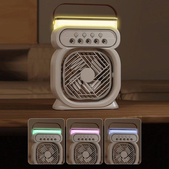 Portable%203%20In%201%20Fan%20AIr%20Conditioner%20Mini%20Air%20Cooler%20LED%20Night%20Light%20Air%20Humidifier%20Spray%20Mist%20Fan%20Electric%20Fan%20For%20Office%20Home%20-%20Image%204