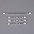 Lamp 70-1000W Double Ended Linear R7s Halogen Light Bulb AC220-240V Household Decor R7s Halogen Bulb. 