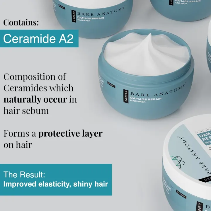 Bare%20Anatomy%20Damage%20Repair%20Hair%20Mask%20250gms%20-%20Image%203