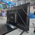 Himstar 32 Inch Full HD Smart LED TV HT 32HT2SDJ KY Wi Fi Bluetooth Android 14 Frameless Boom Sound A Plus Panel Warranty. 