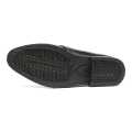 Black Party Shoes For Boys. 