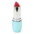 Signal Red Color Lipstick. 