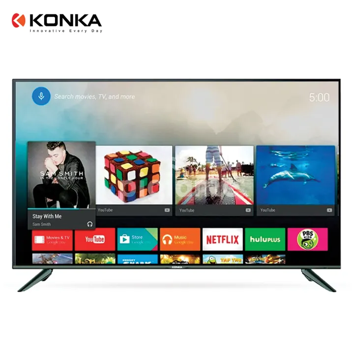 KONKA%2032%20Inch%20Linux%20Smart%20HD%20LED%20TV%20(KE32MS2024)%20-%20Image%203
