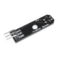 Used for Sensor IR Barrier TCRT5000 IR Reflective Sensor IR Switch Line Tracking Module 3PIN Tracking, Arduino Smart Car. 
