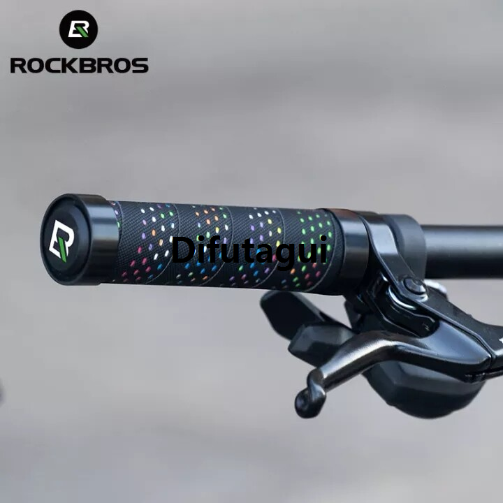 Difutagui%20ROCKBROS%20Bicycle%20Handle%20Grips%20Soft%20MTB%20Handlebar%20Grips%20Anti-skid%20and%20Shock%20Bargain%20price%20Absorption%20Road%20Bike%20Grips%20With%20Double%20Lock%20Ring%20Grips%20Bike%20Parts%20-%20Image%203