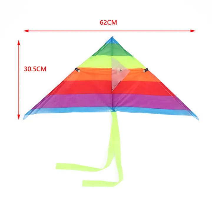 New%20Colorful%20Triangle%20Rainbow%20Kite%20Flying%20Toys%20Kite%20For%20Children%20Kids%20With%2030M%20Kite%20String%20Outdoor%20Fun%20Sports%20Kites%20Toys%20YUMAN%20-%20Image%202