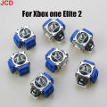 New 1pcs 3D Analog Stick Sensor Potentiometer Module Hall Effect Rocker Joystick For PS4 PS5 Xbox One Elite 2 Switch Pro Controller. 