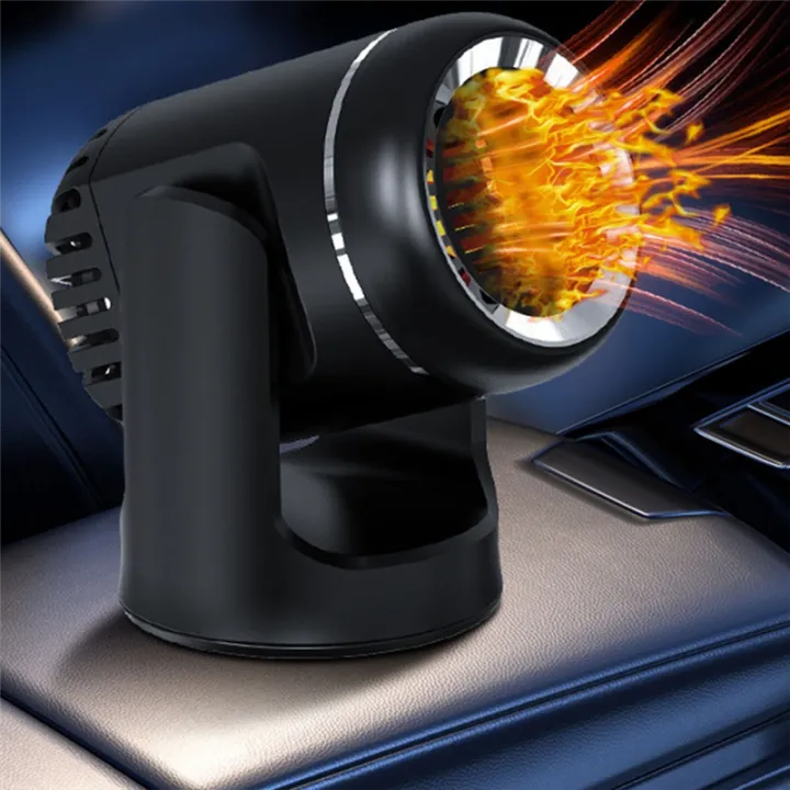 OUMERY%20Car%20Glass%20Defogger%20Car%20Heater%20Car%20Defroster%2012V%20Quick%20Heat%20Cold%20Heater%20Hairdryer%20Heater%20Electric%20Heater%20Black%20-%20Image%205