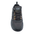 Goldstar G10 402 Black Sports Shoes For Men. 