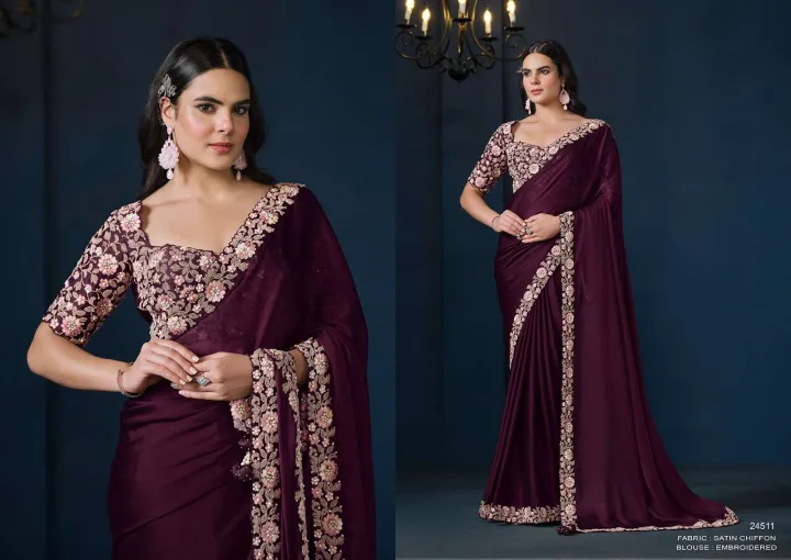 Mahotsav%20Moh-Manthan-24500%20Series%20Stardust%20Designer%20Festive%20Saree%20By%20Sapnaaz%20Fashion%20-%20Image%204