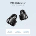 UGREEN HiTune S3 Wireless Bluetooth Earbuds Sport Headphones Bone Conduction Noise Cancelling Earpiece. 
