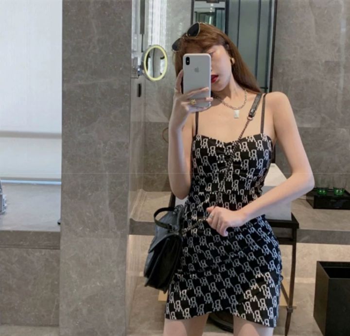 Fashion%20Tight%20Elegant%20Sexy%20Spaghetti%20Straps%20Bodycon%20One%20Piece%20Dress%20-%20Fashion%20%7C%20One%20Piece%20For%20Women%20%7C%20One%20Piece%20-%20Image%205