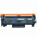 Toner Cartridge (B&W) TN-760 Compatible for Brother DCP-L2550DW/HL2350DW/HL-L2370DW/HL-L2370DW XL/HL-L2390DW/HL-L2395DW/MFC-L2610DW/MFC-L2750DW/MFC-L2750DW XL printers.. 