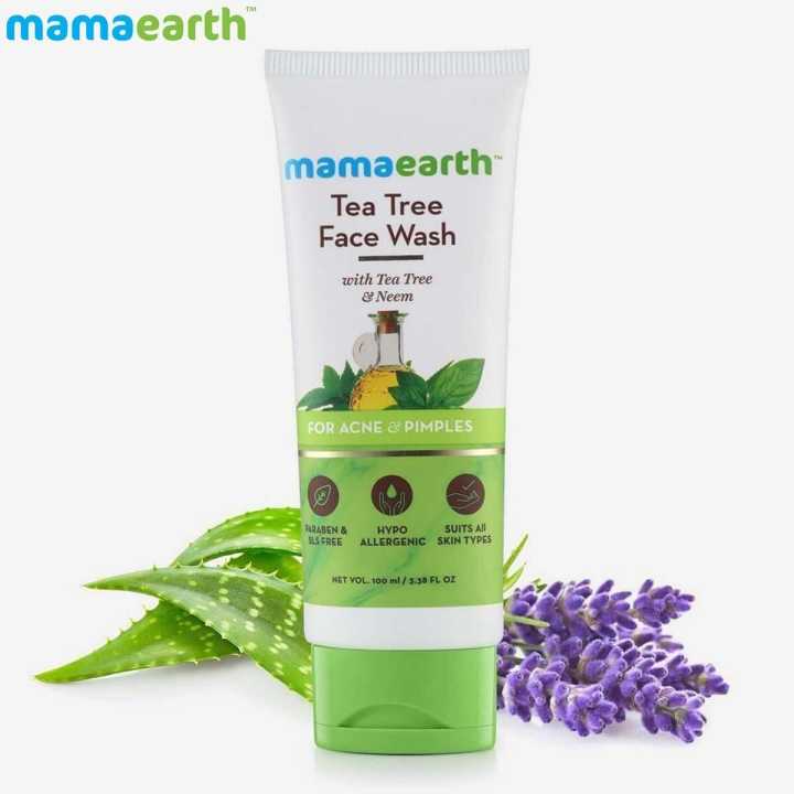 Mamaearth%20Tea%20Tree%20Face%20Wash%20for%20Oily%20And%20Acne-Prone%20Skin%20100%20Ml%20Natural%20Ingredients%20Skincare%20Face%20Cleanser%20-%20Image%207