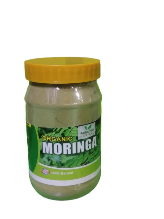 Moringa%20Powder%20-200gm%20-%20Image%202
