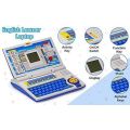 Kids English Learner Educational Laptop – Fun Learning Computer Toy. 