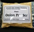 Onion Powder (Pyaz ko dhulo)- 200gm. 